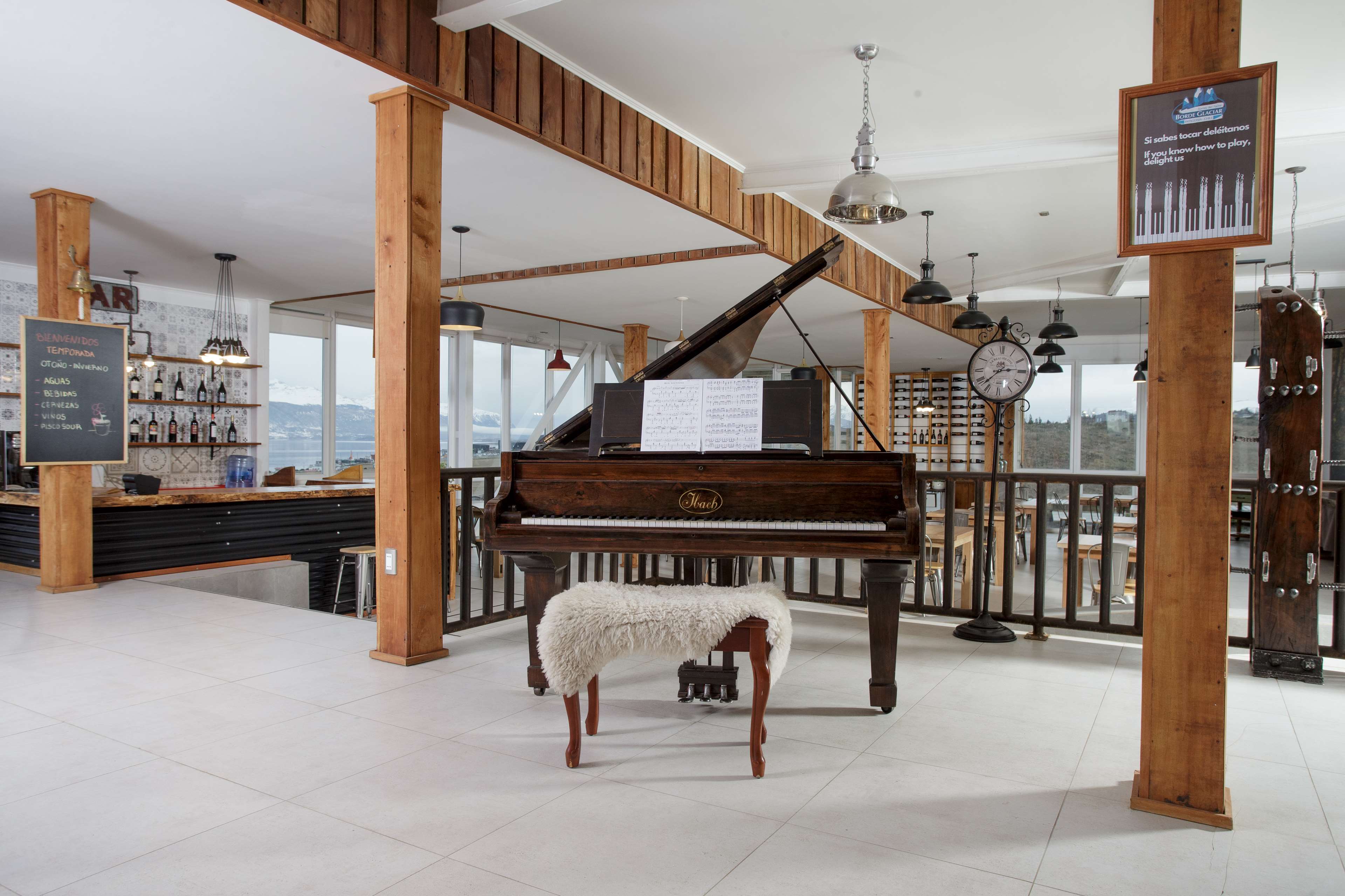 Best Western Patagonia