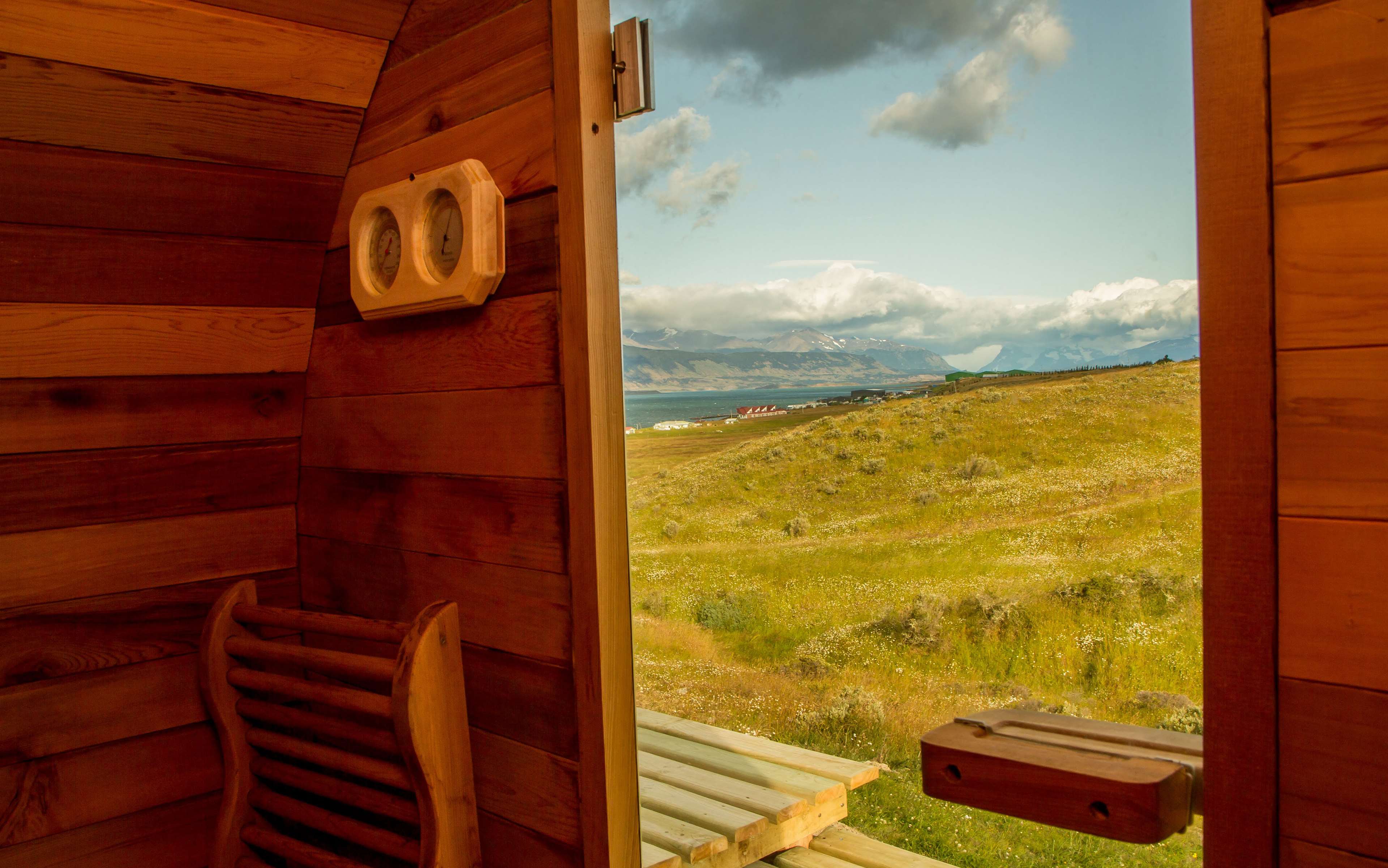 Best Western Patagonia