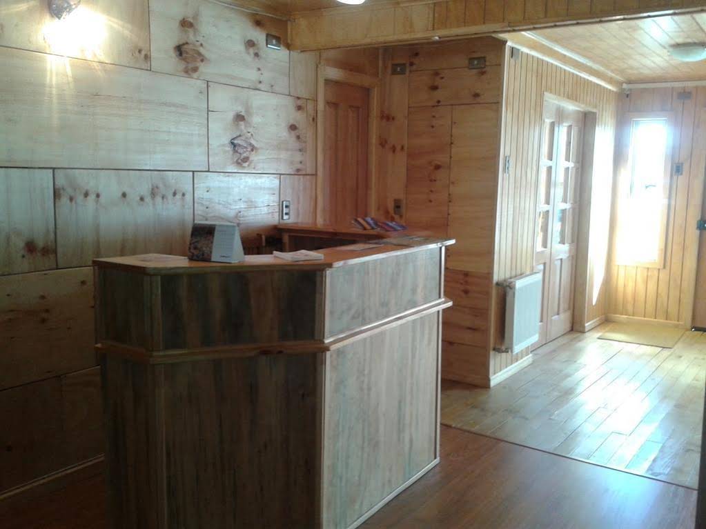 Casa Lucy