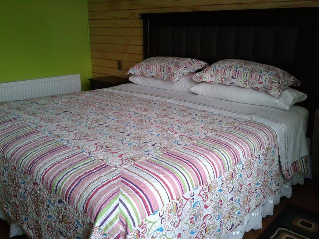 Casa Lucy