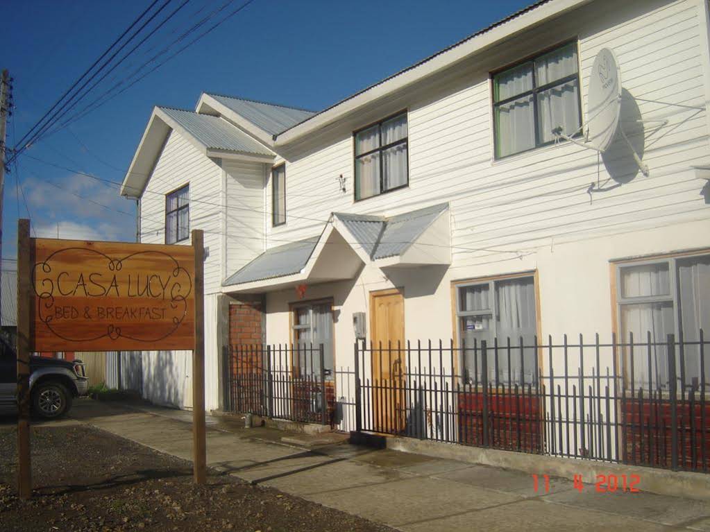Casa Lucy