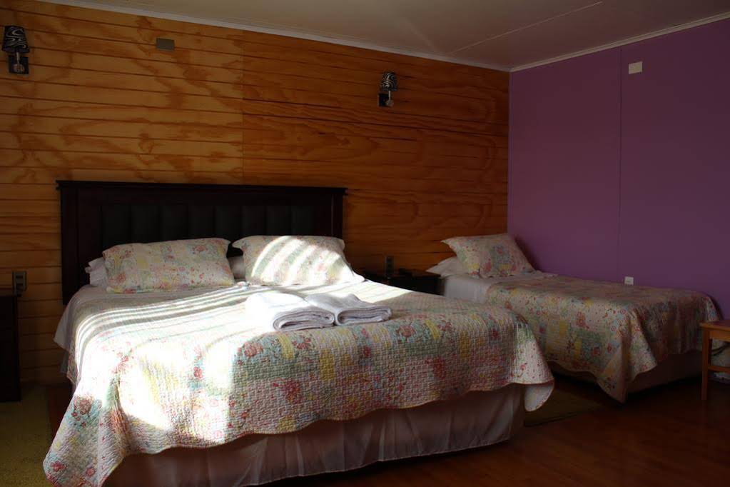 Casa Lucy