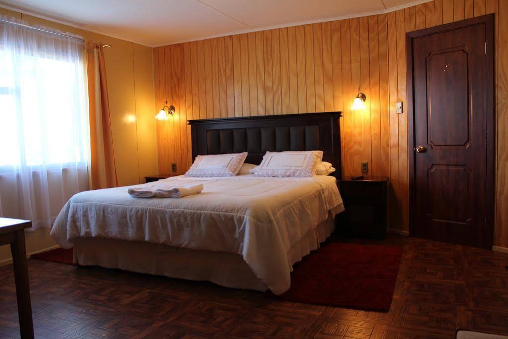 Casa Lucy
