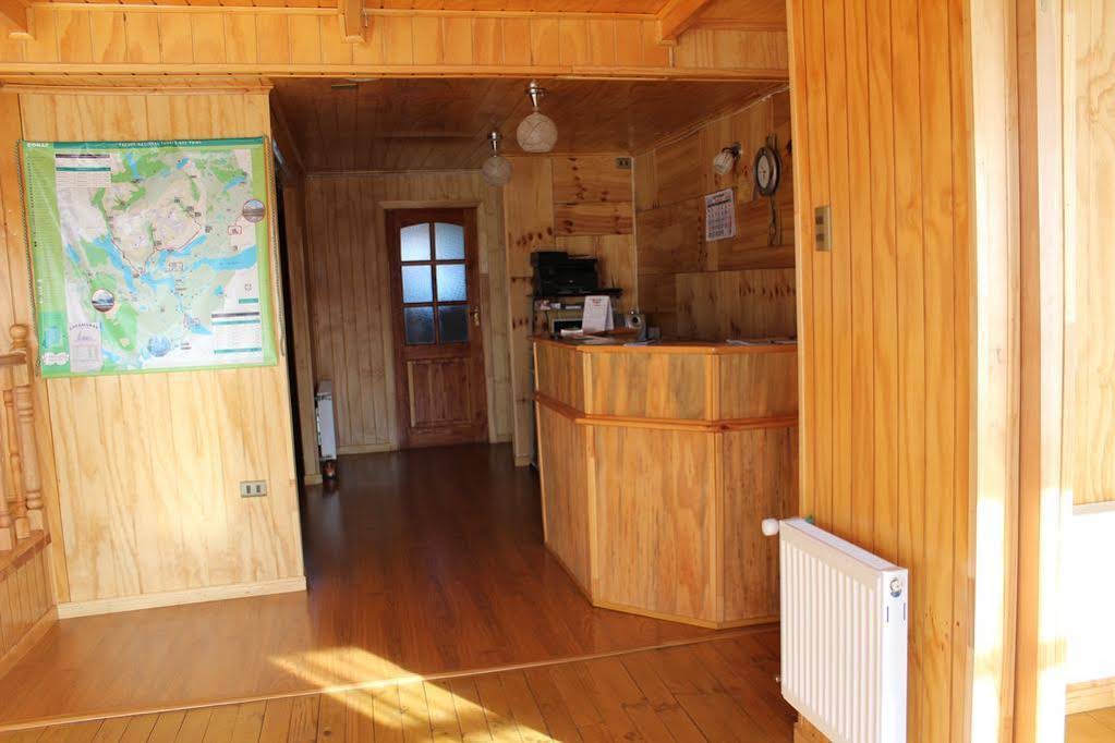 Casa Lucy