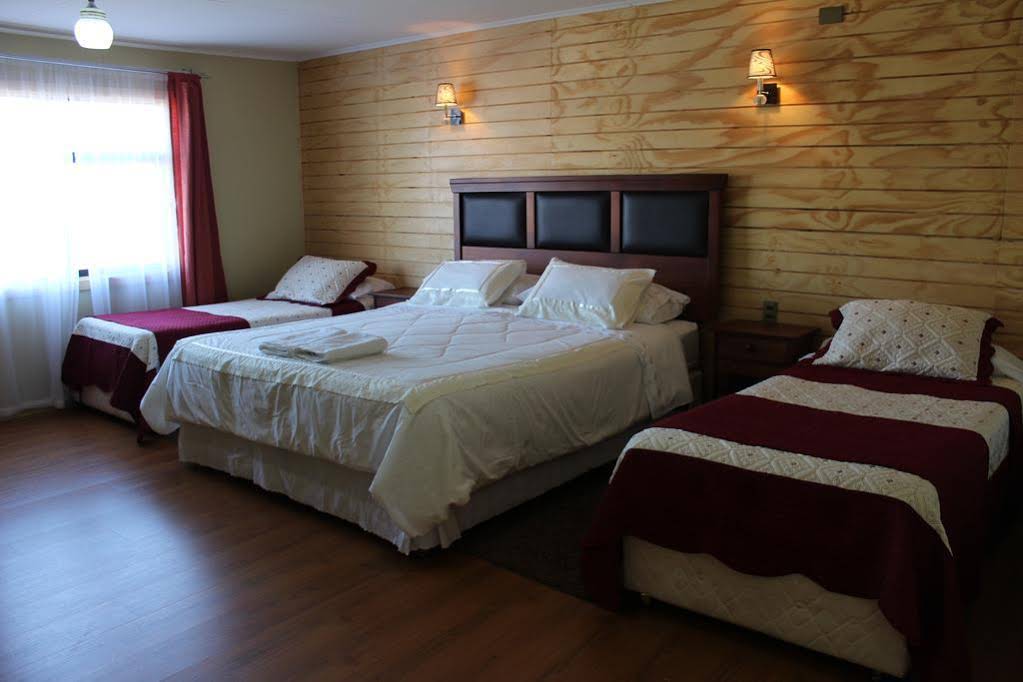 Casa Lucy