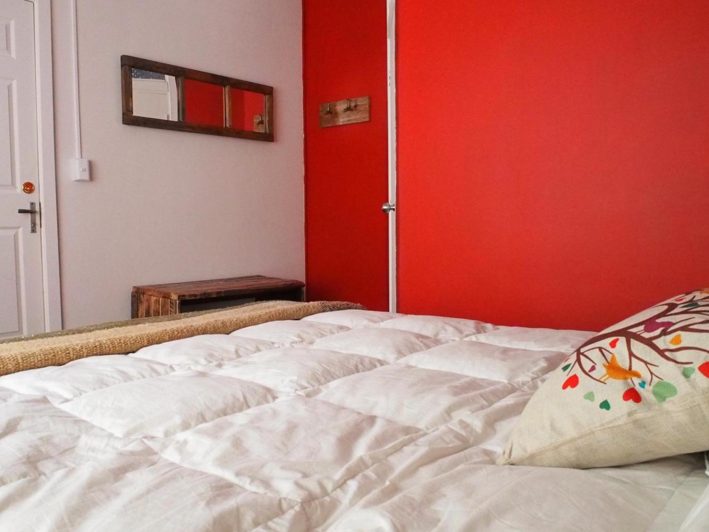 Hostal Treehouse Patagonia