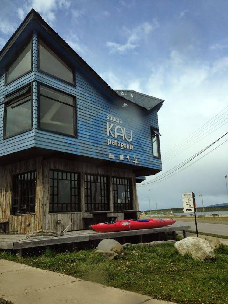 Kau Lodge Patagonia