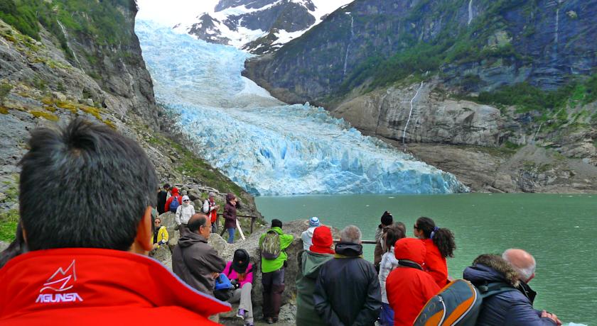 Natalino Hotel Patagonia