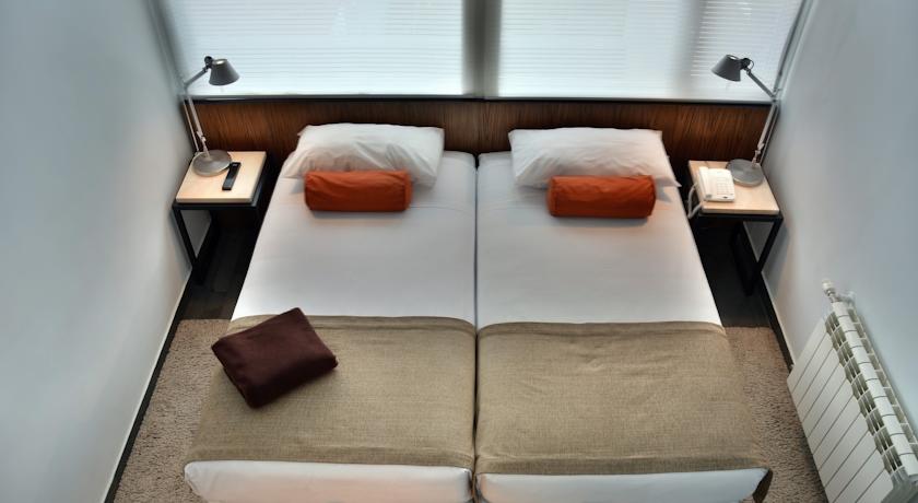Natalino Hotel Patagonia