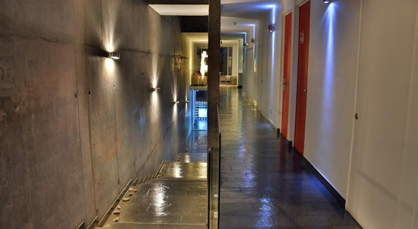 Natalino Hotel Patagonia