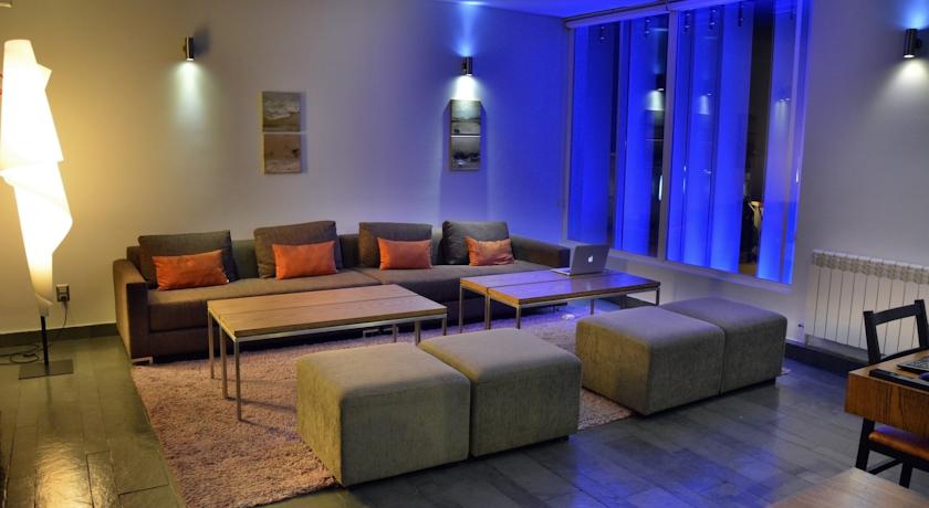 Natalino Hotel Patagonia