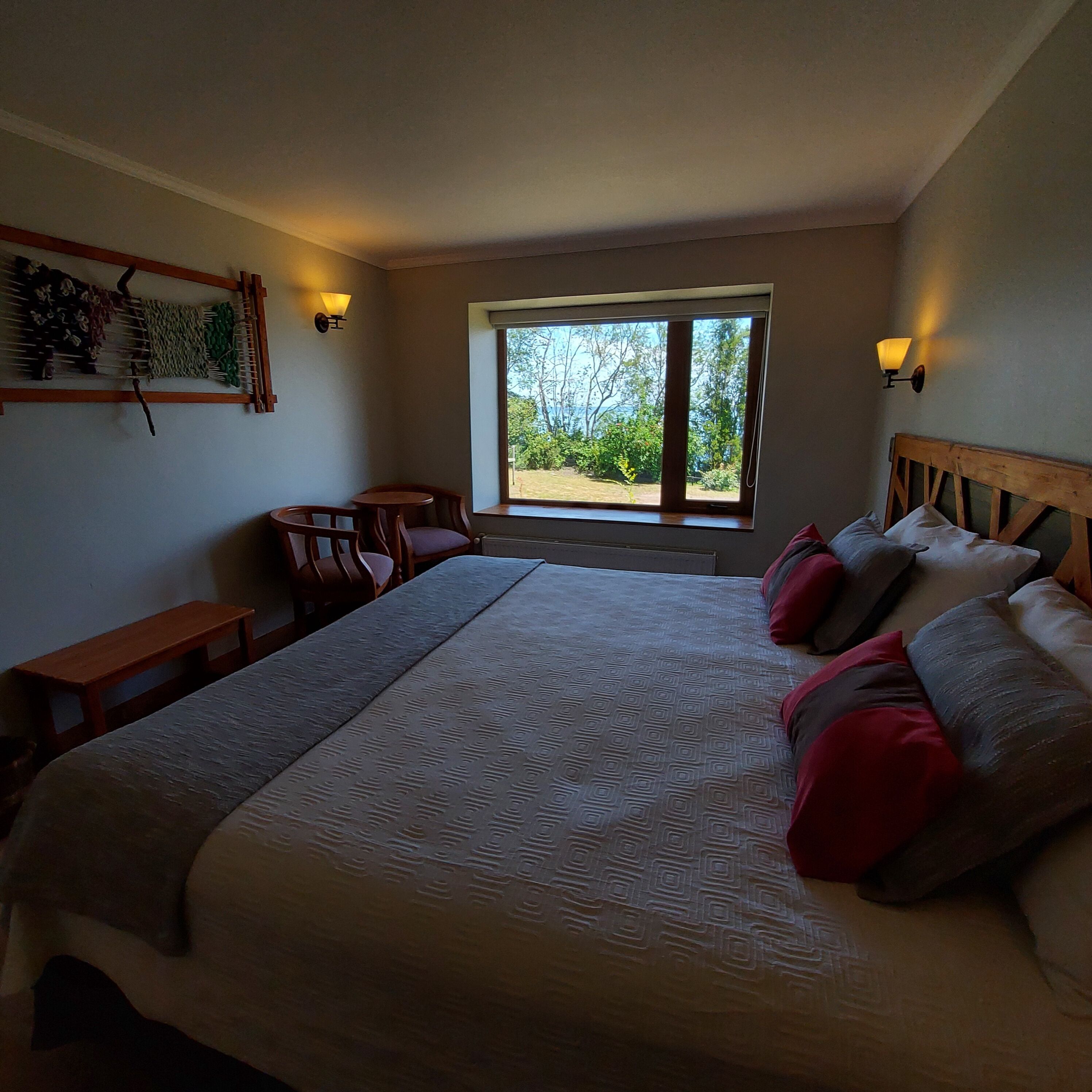 Hotel Lodge Las Cascadas