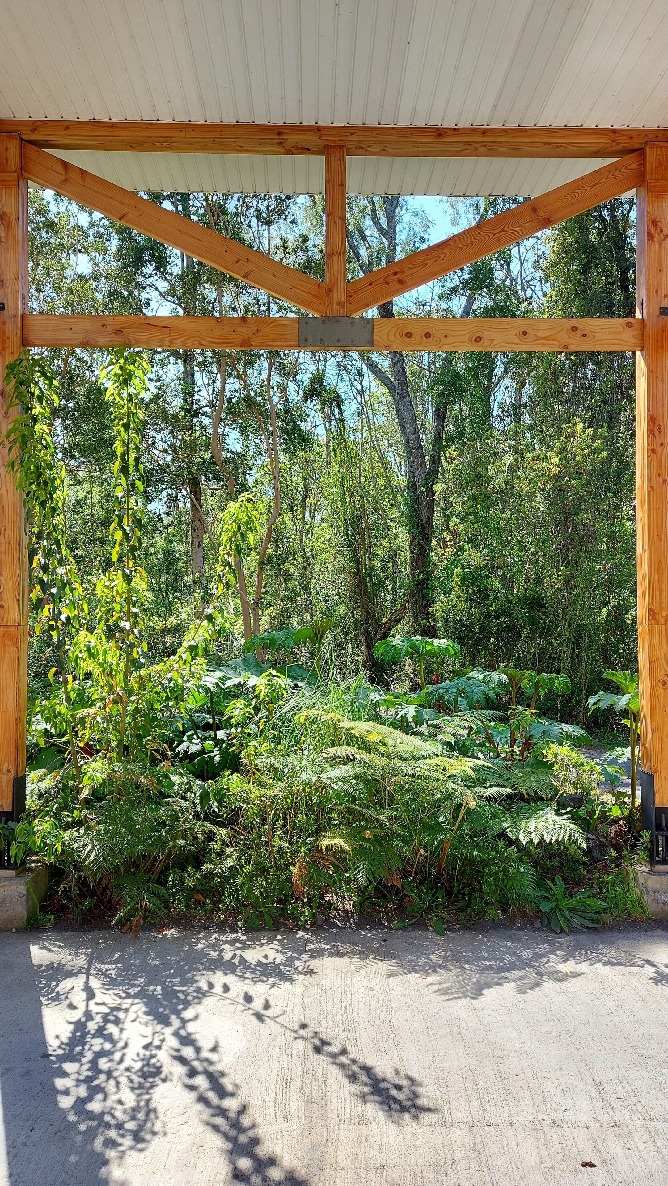 Hotel Lodge Las Cascadas