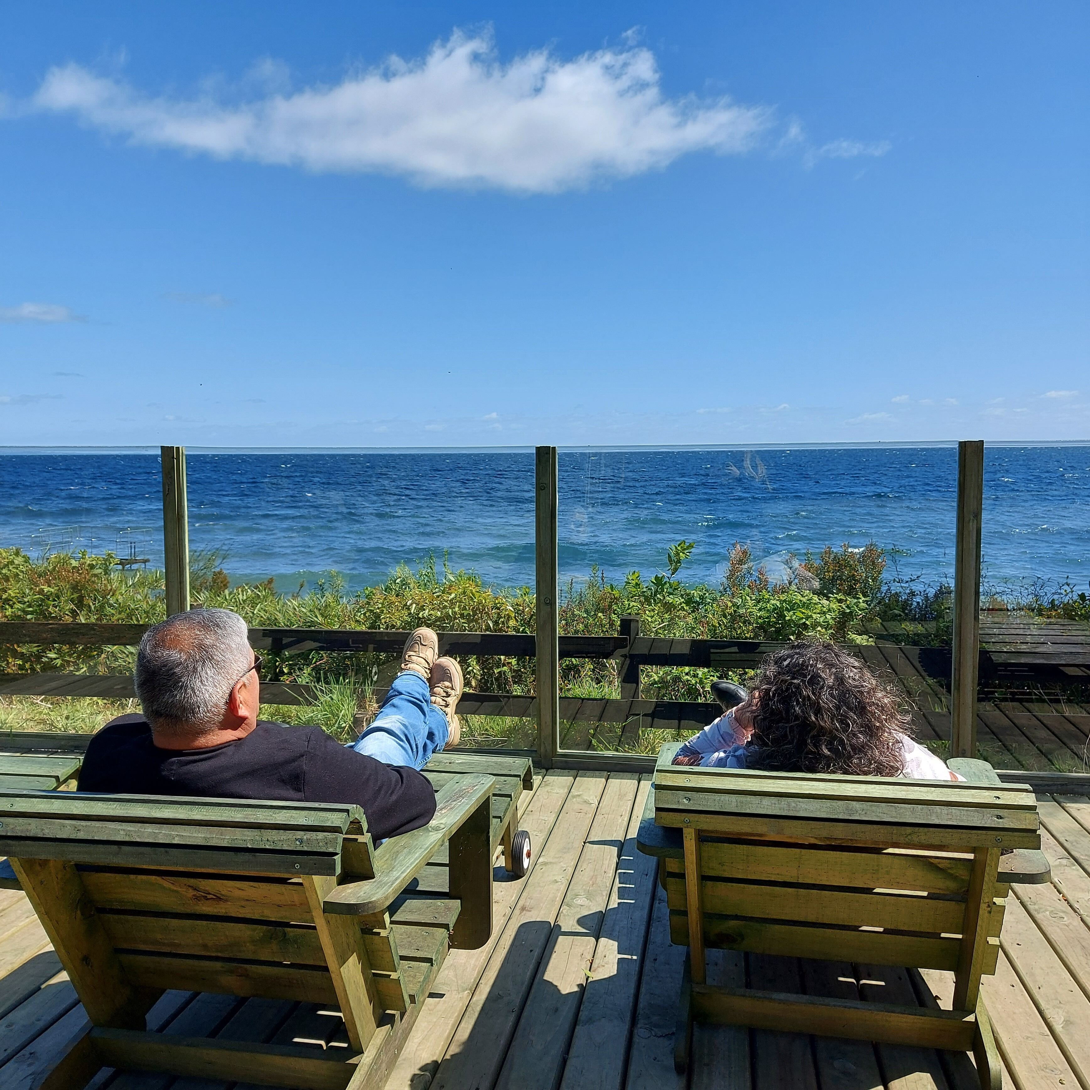 Hotel Lodge Las Cascadas