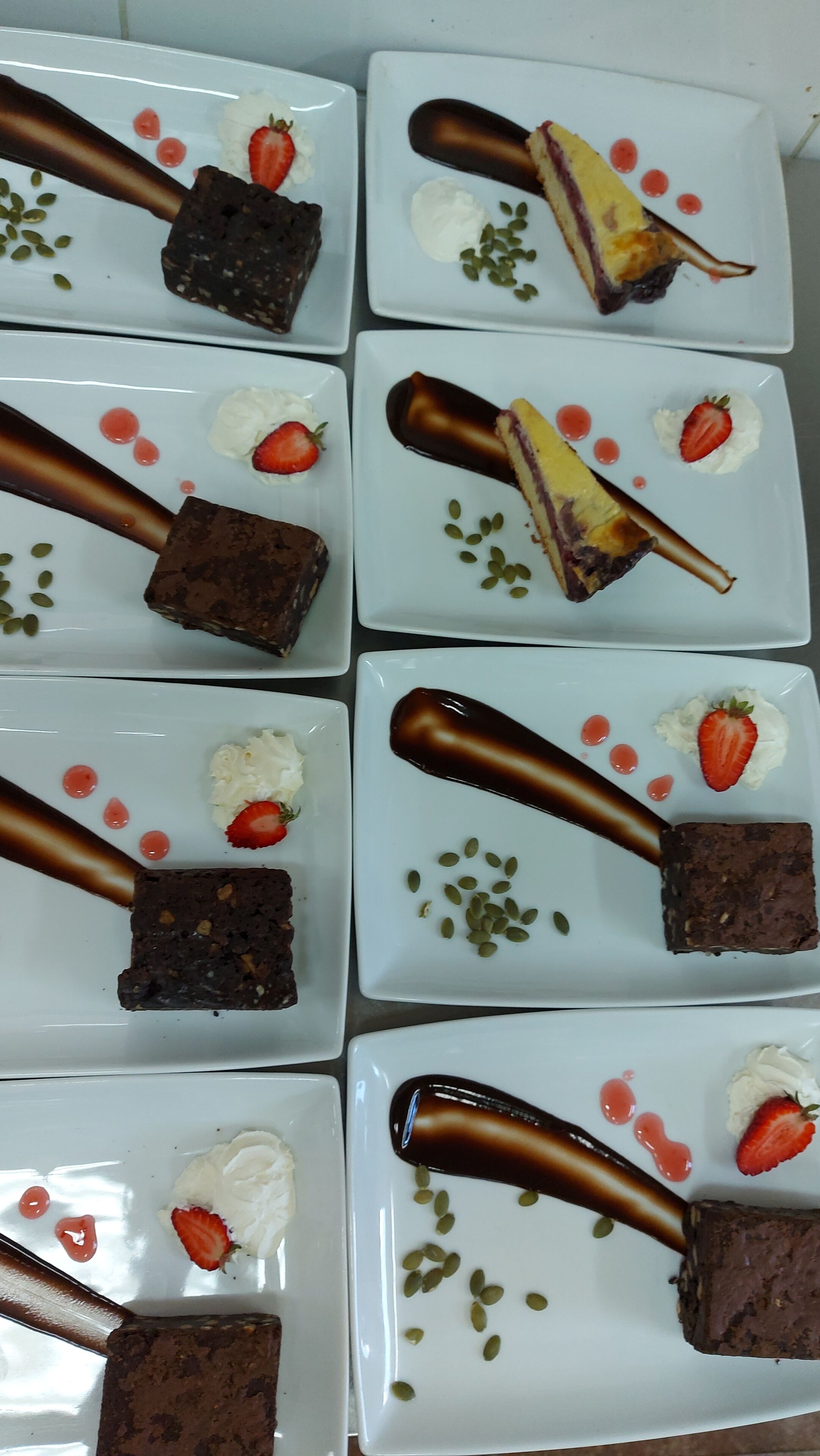 Hotel Lodge Las Cascadas