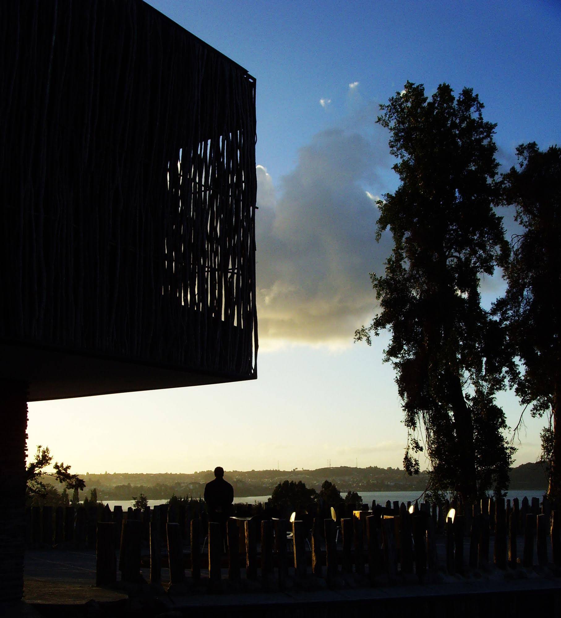 Arrebol Patagonia Hotel