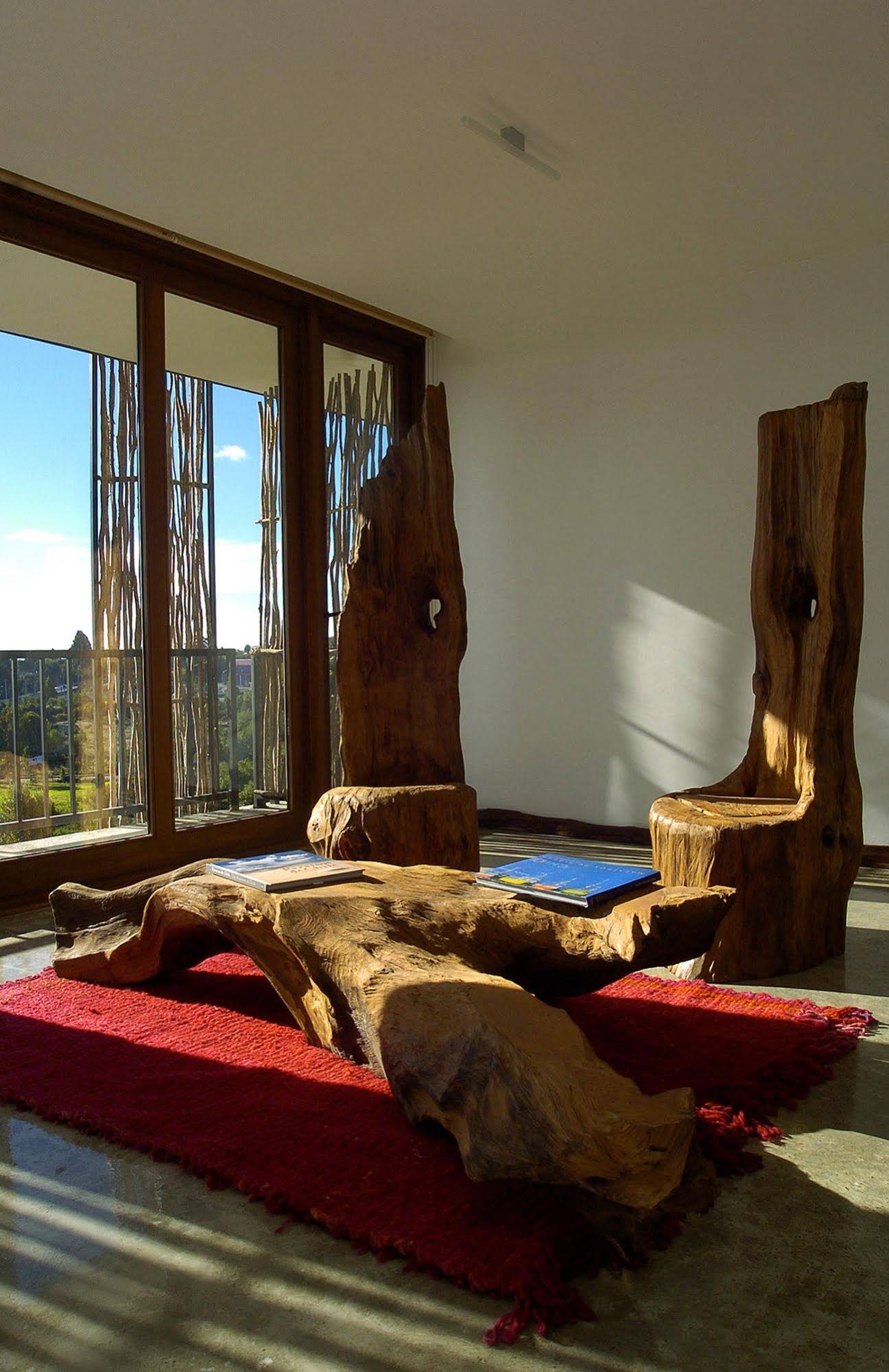Arrebol Patagonia Hotel