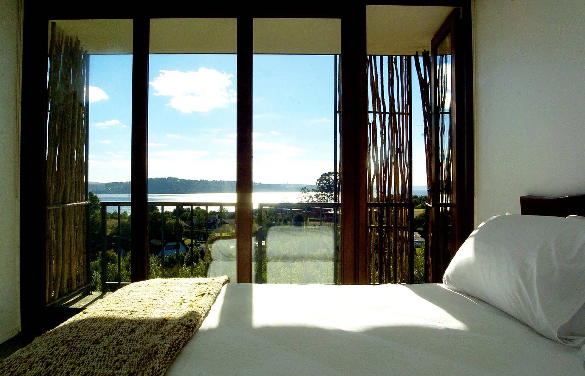 Arrebol Patagonia Hotel