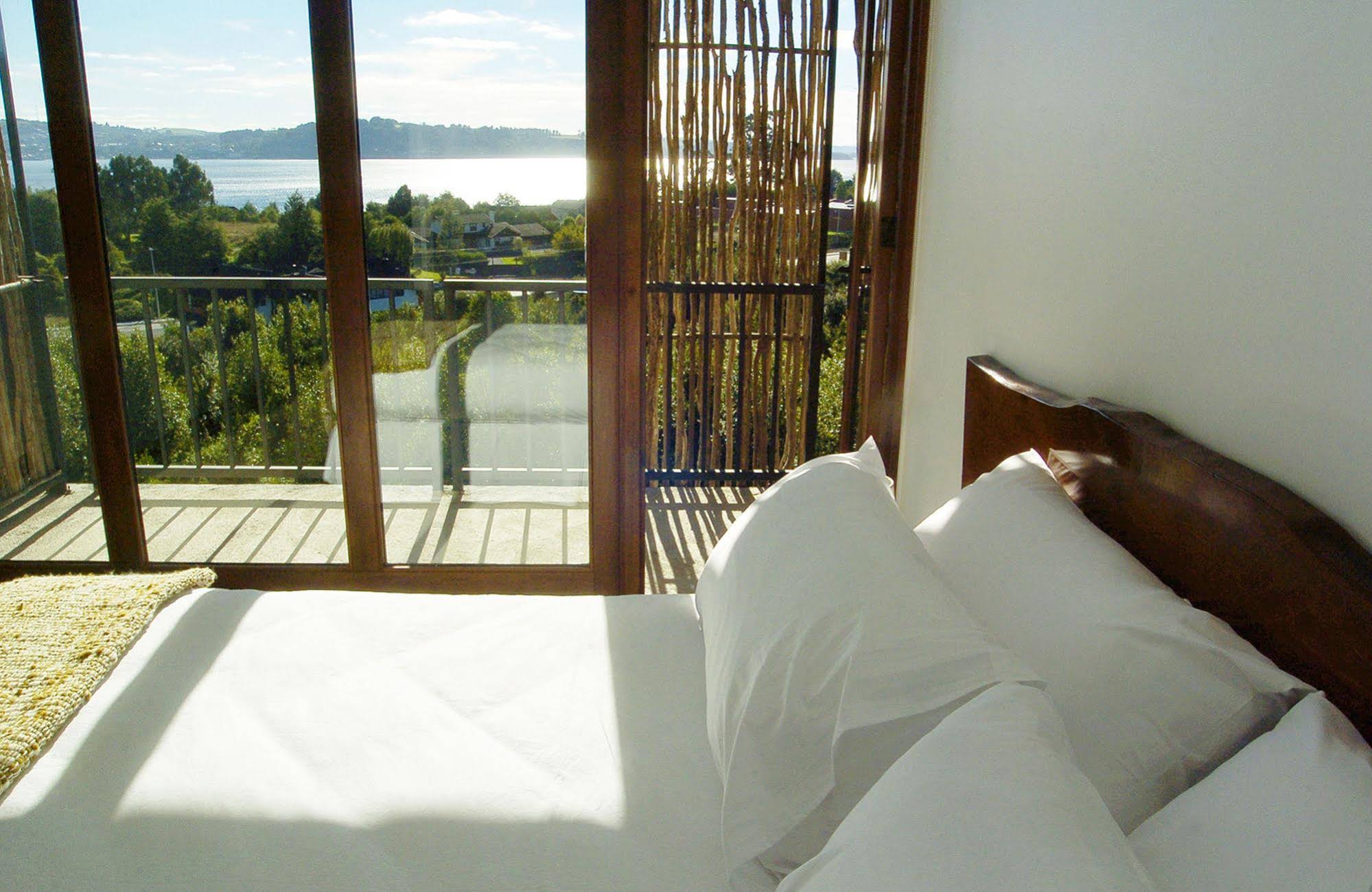 Arrebol Patagonia Hotel