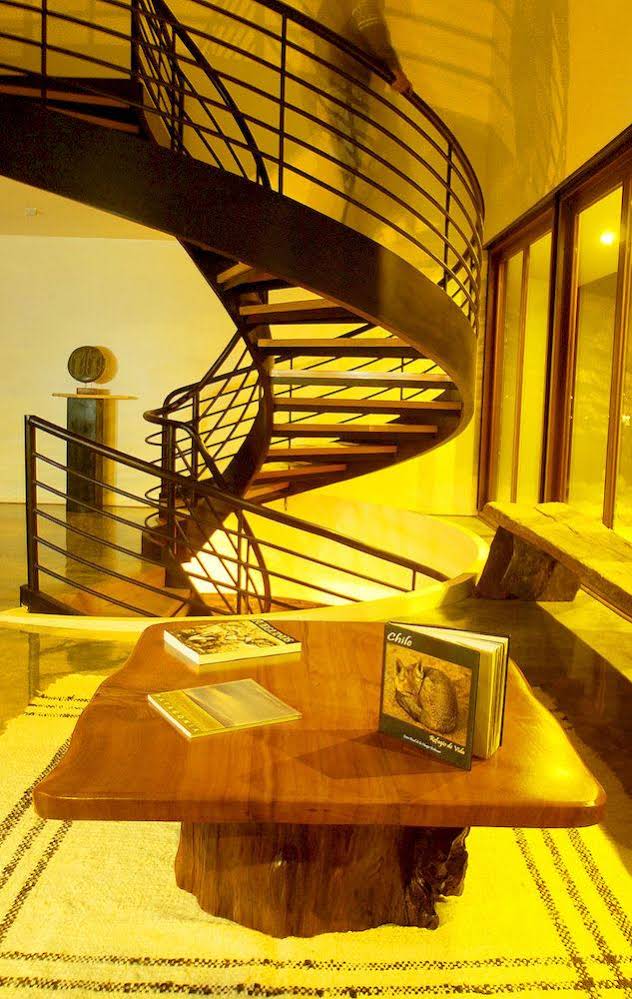 Arrebol Patagonia Hotel