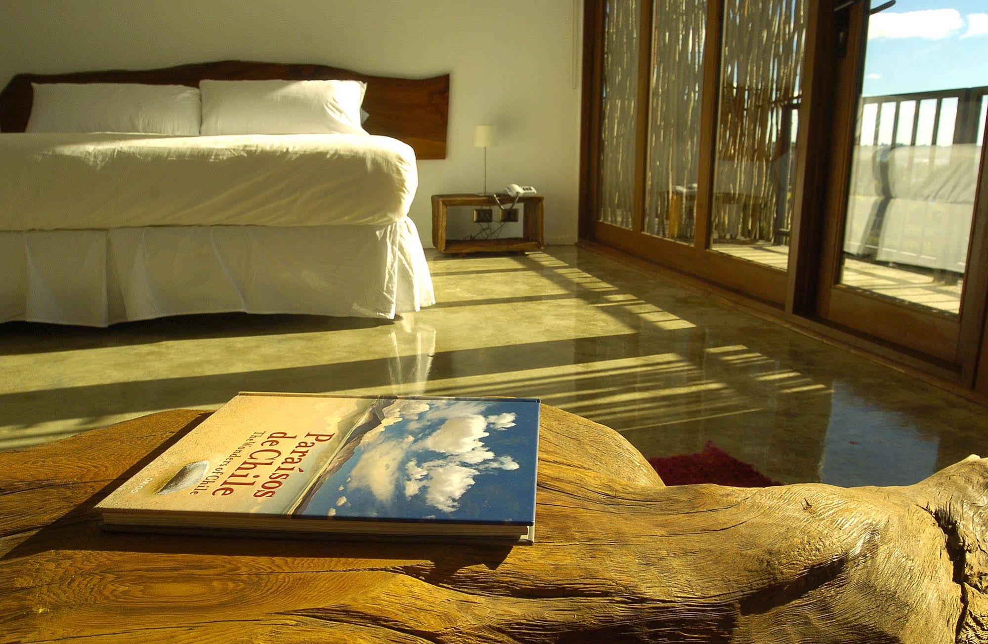 Arrebol Patagonia Hotel