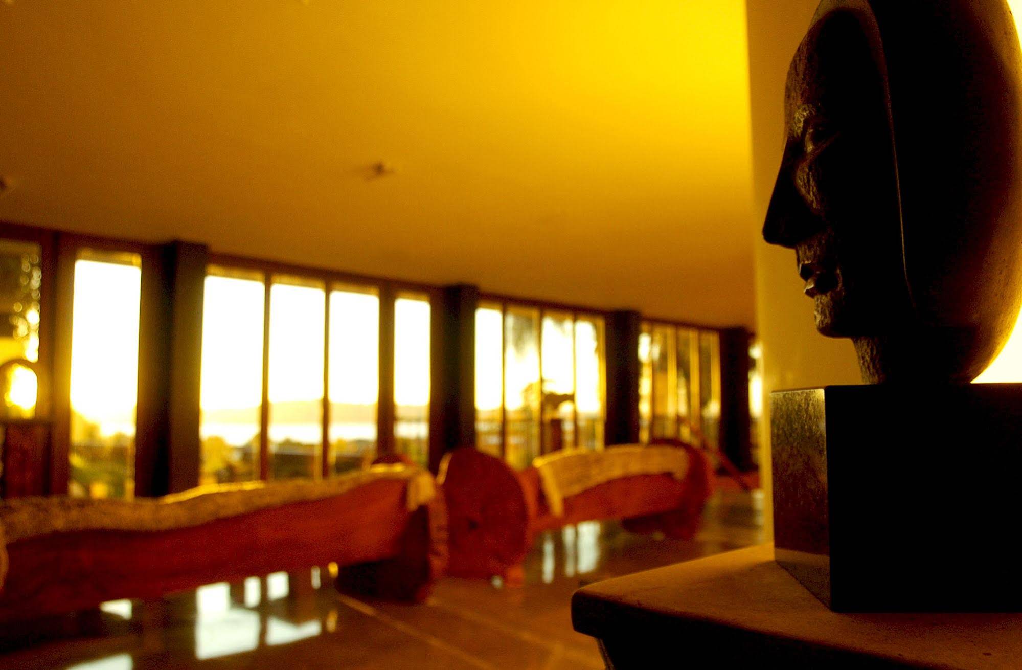 Arrebol Patagonia Hotel