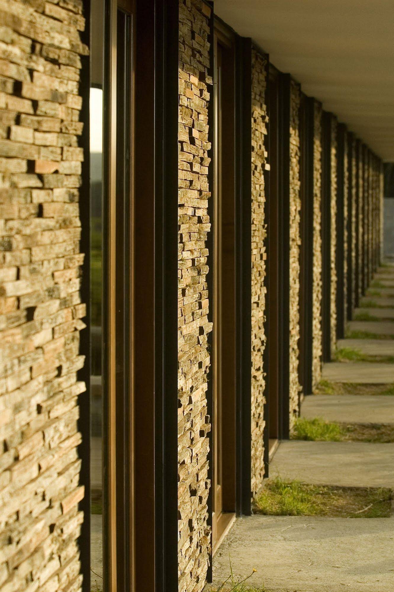 Arrebol Patagonia Hotel