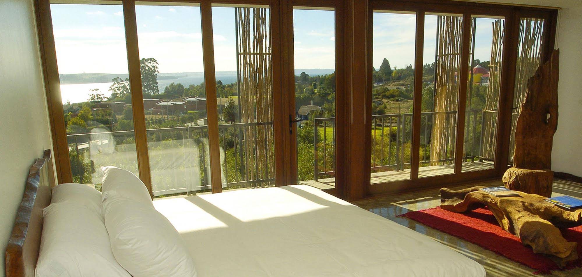 Arrebol Patagonia Hotel