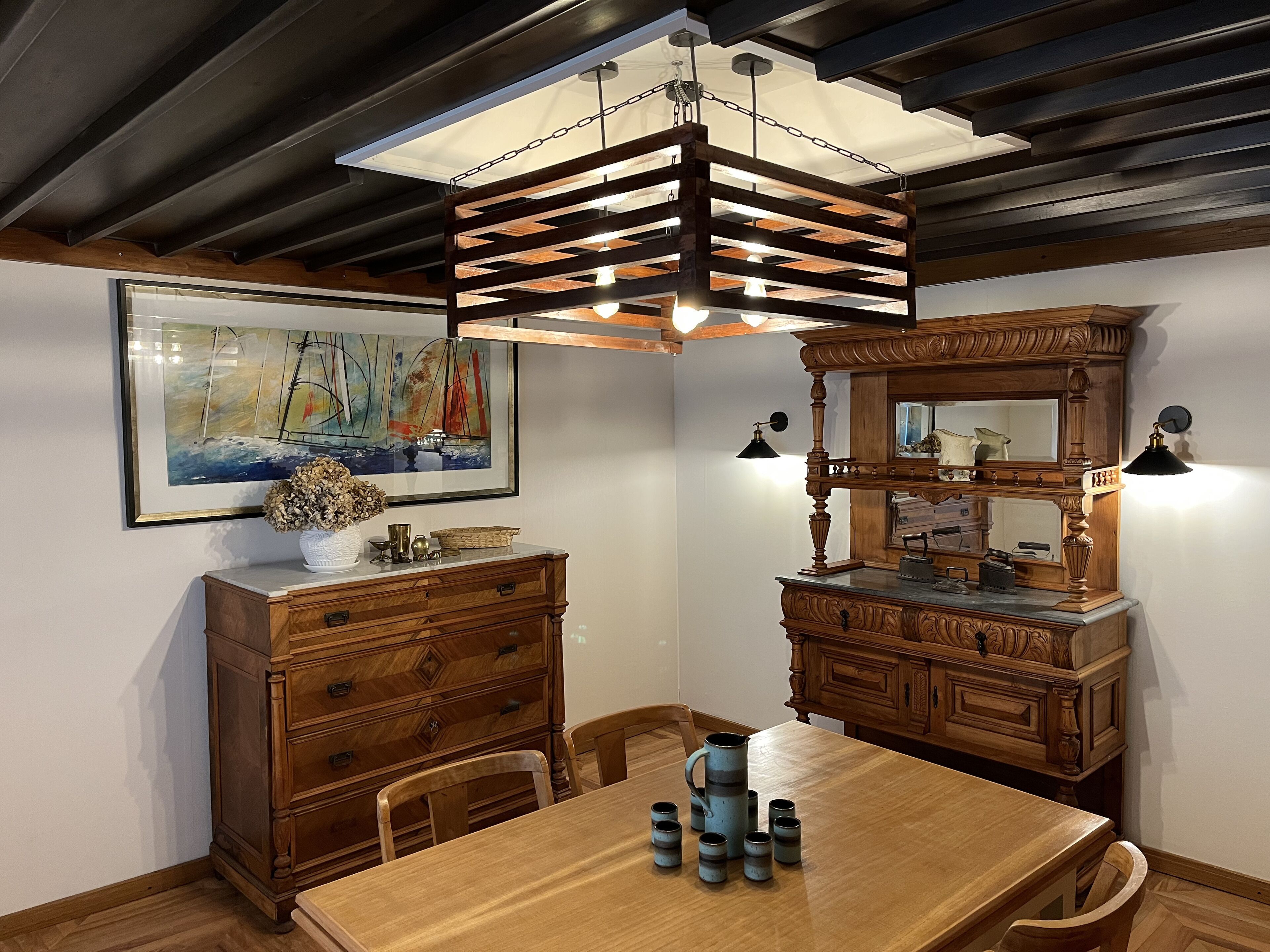 Casa Ellies Hotel Boutique