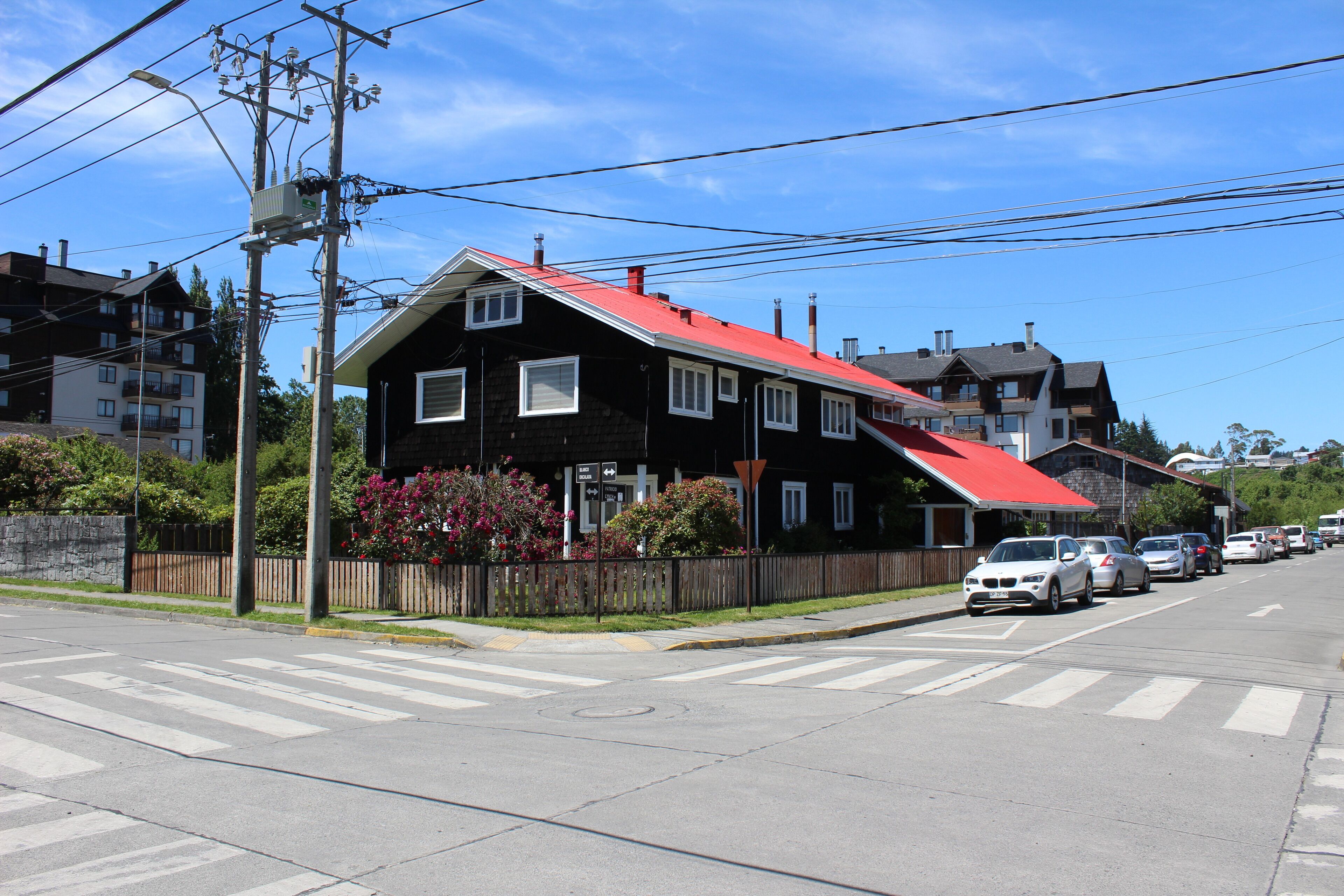 Casa Ellies Hotel Boutique