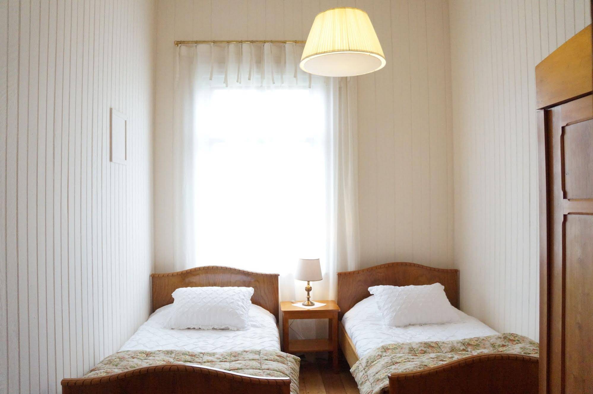 Hotel Boutique Casa Werner