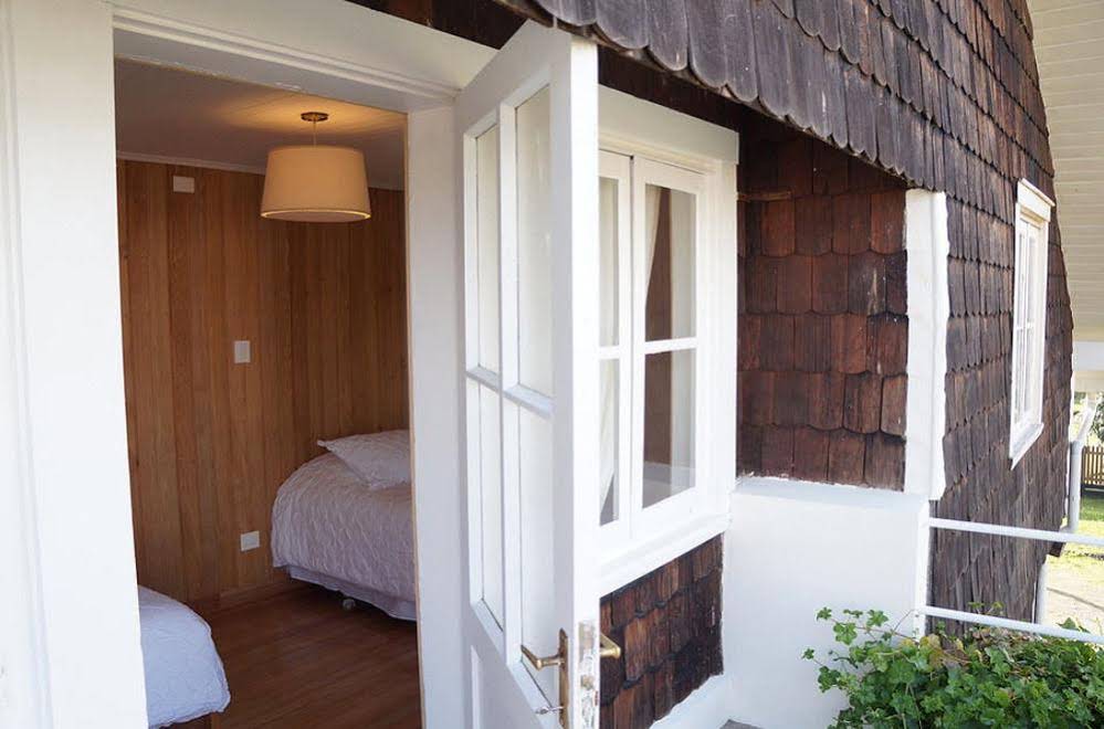 Hotel Boutique Casa Werner