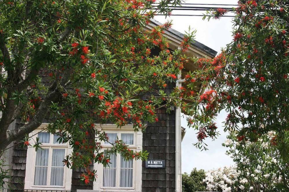 Hotel Boutique Casa Werner