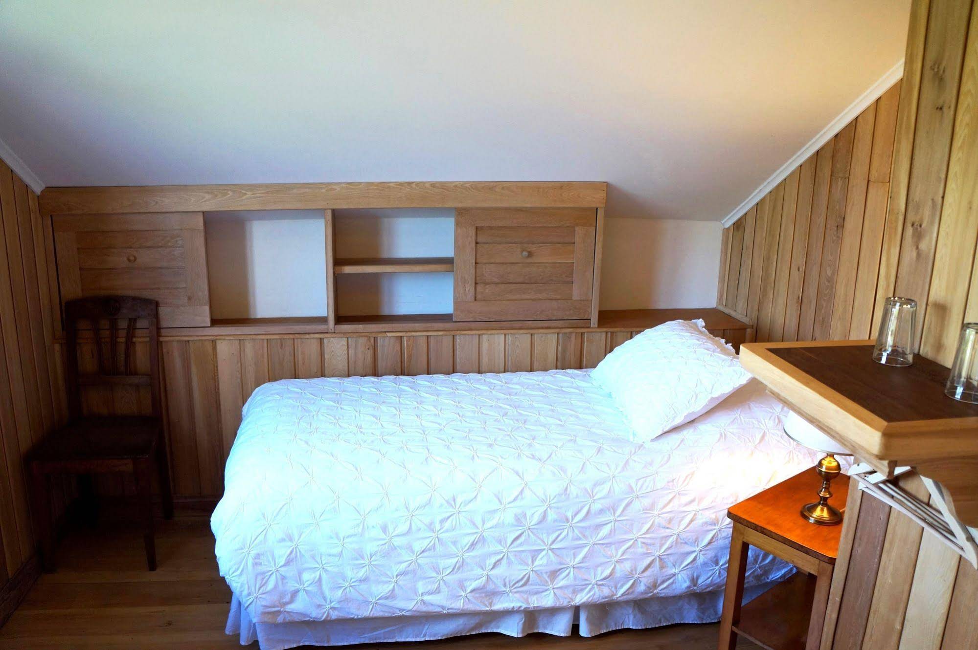 Hotel Boutique Casa Werner