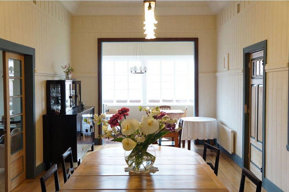Hotel Boutique Casa Werner