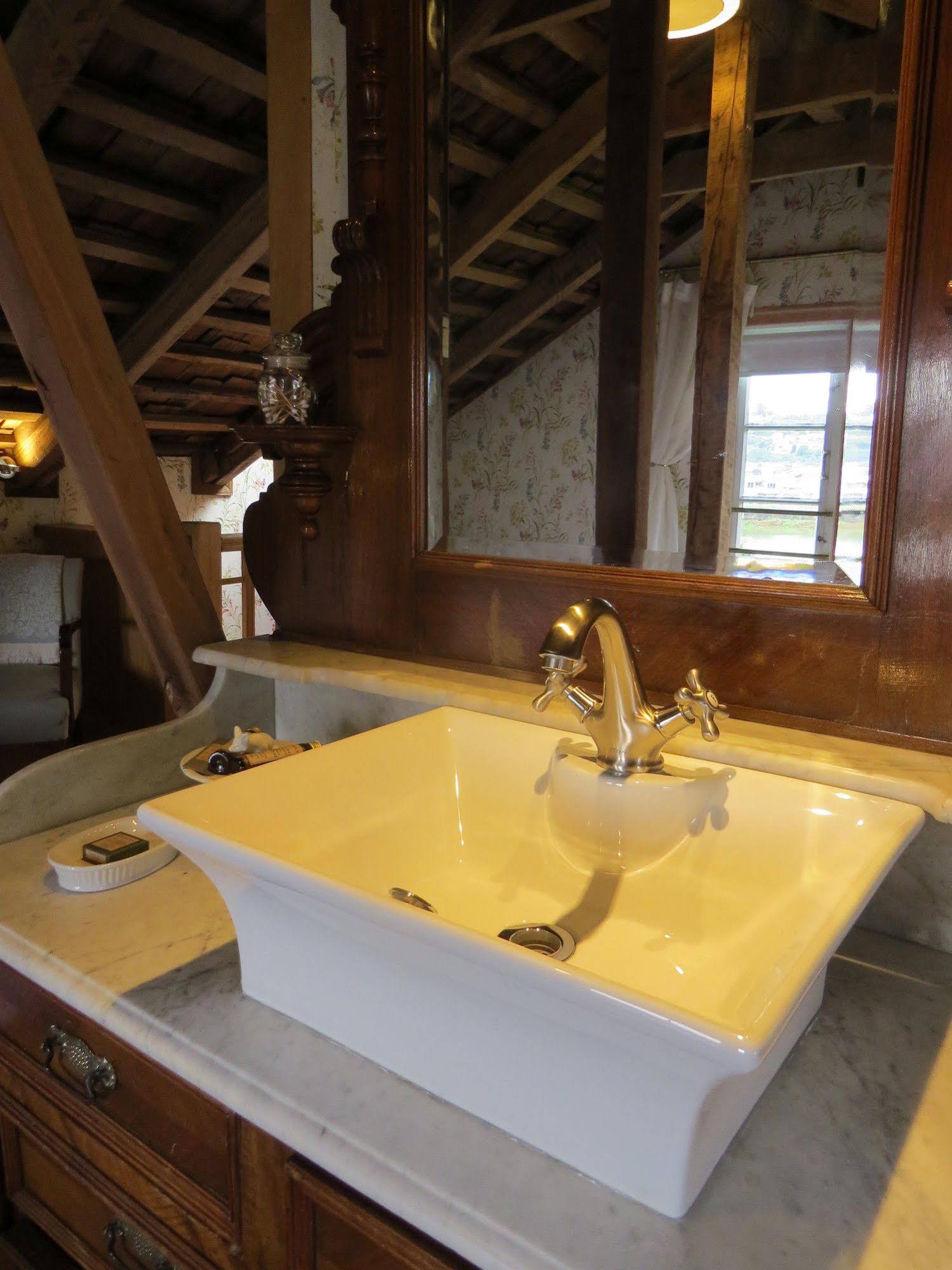 Hotel Boutique Casa Werner