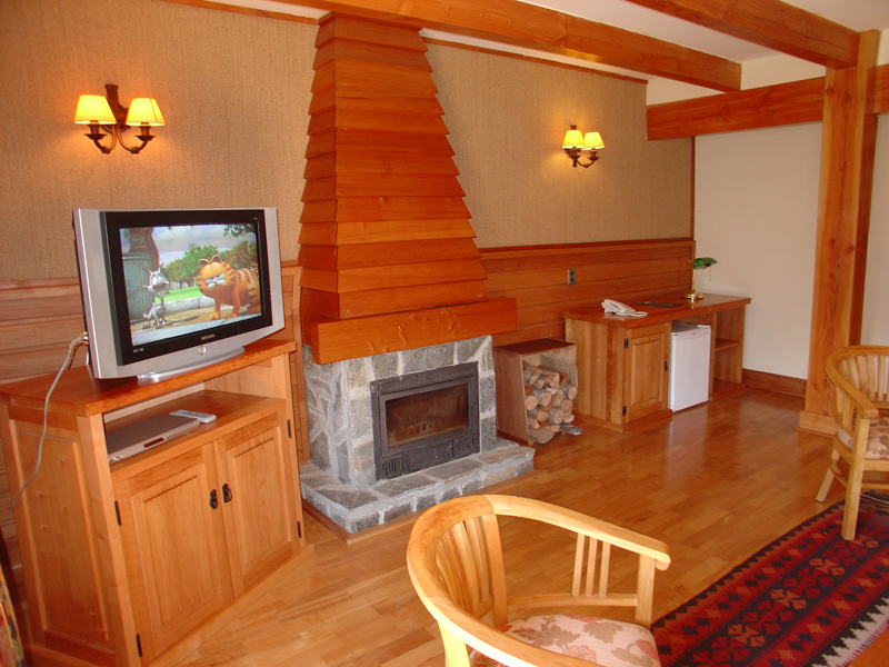 Hotel Natura Patagonia