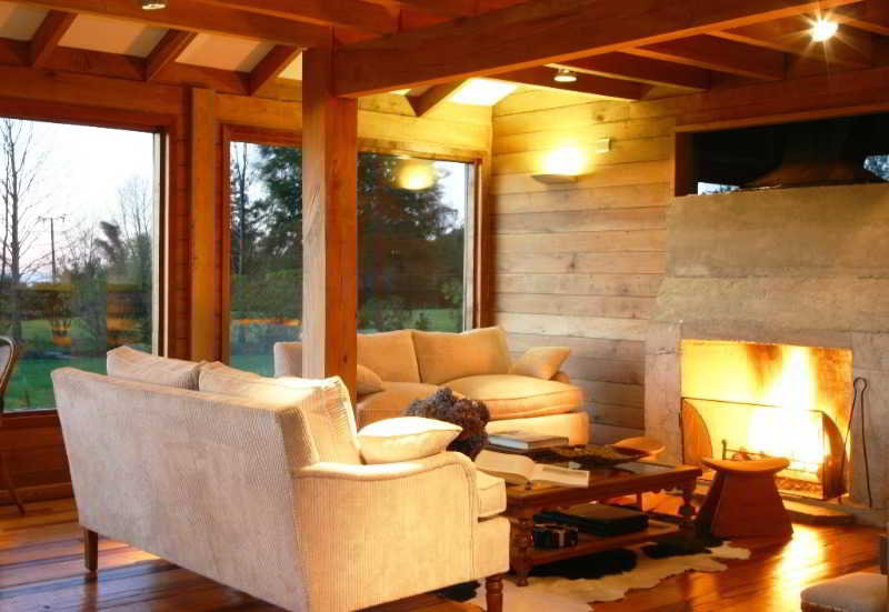 Los Caiquenes Hotel Boutique