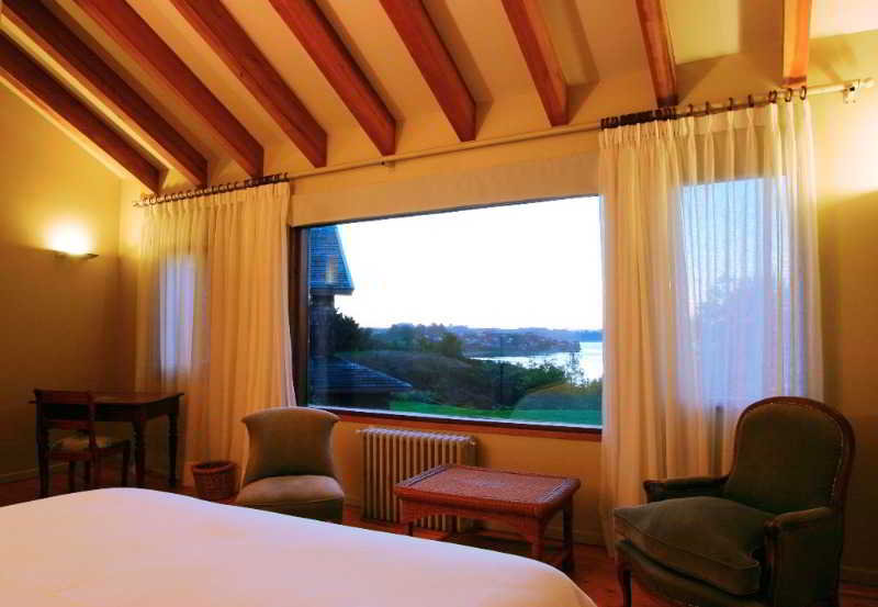 Los Caiquenes Hotel Boutique