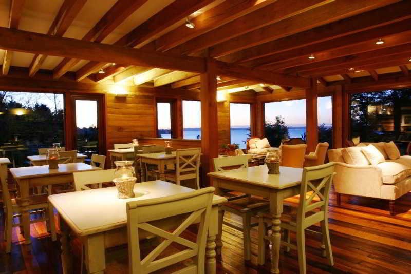 Los Caiquenes Hotel Boutique