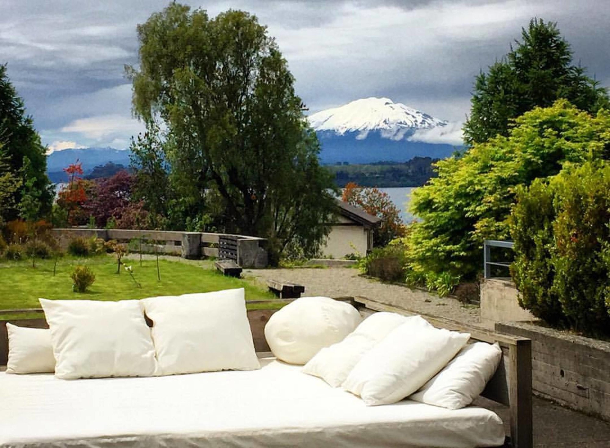 Enjoy Puerto Varas