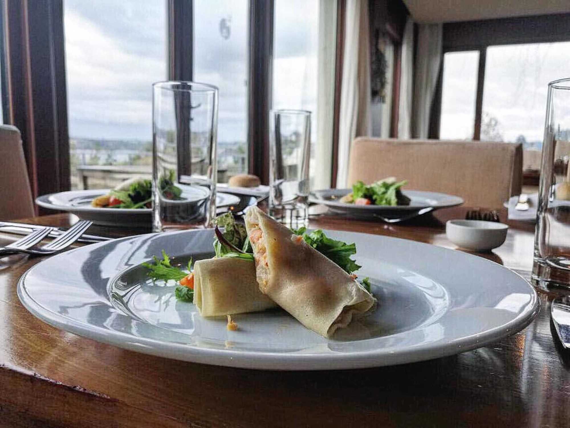 Enjoy Puerto Varas