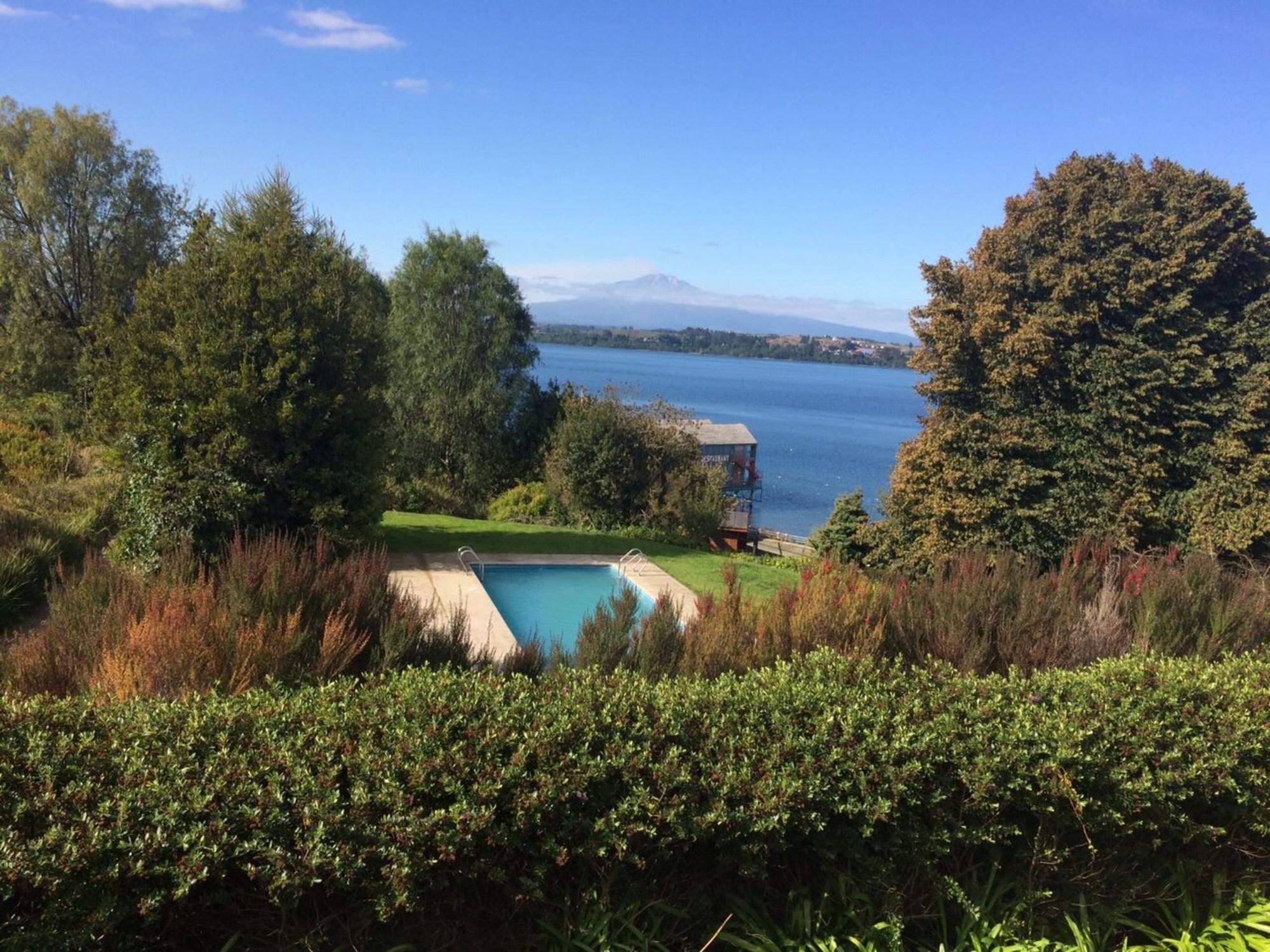 Enjoy Puerto Varas