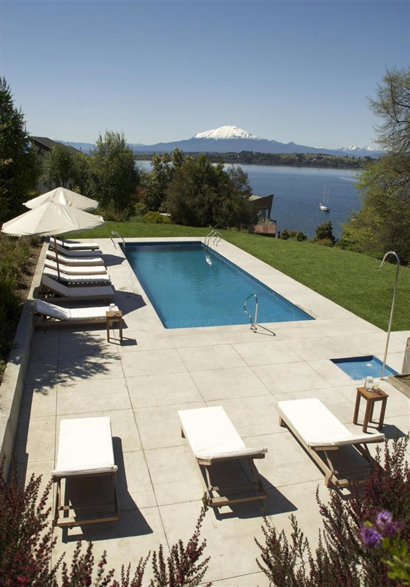 Enjoy Puerto Varas