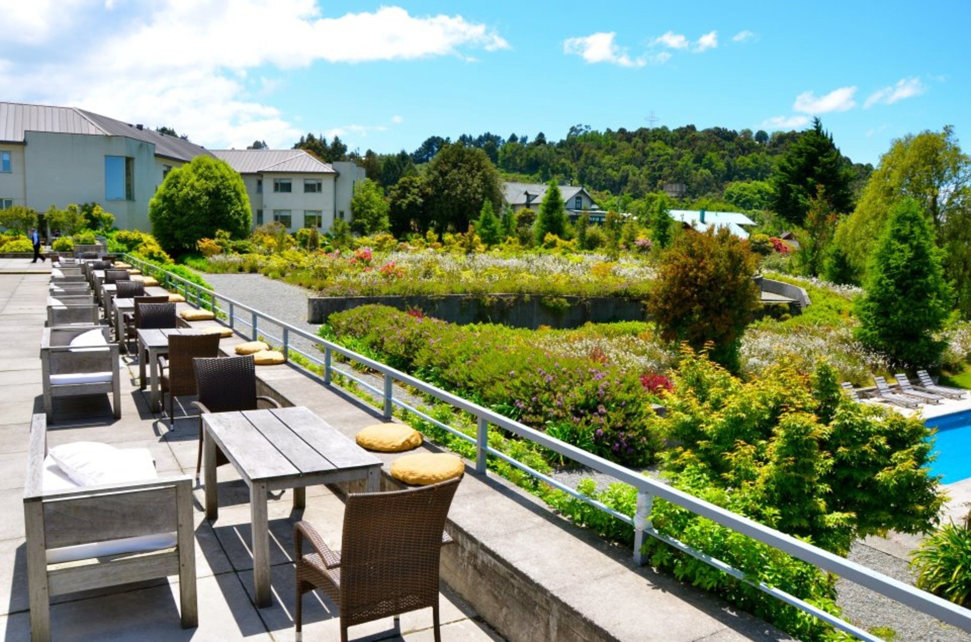 Enjoy Puerto Varas