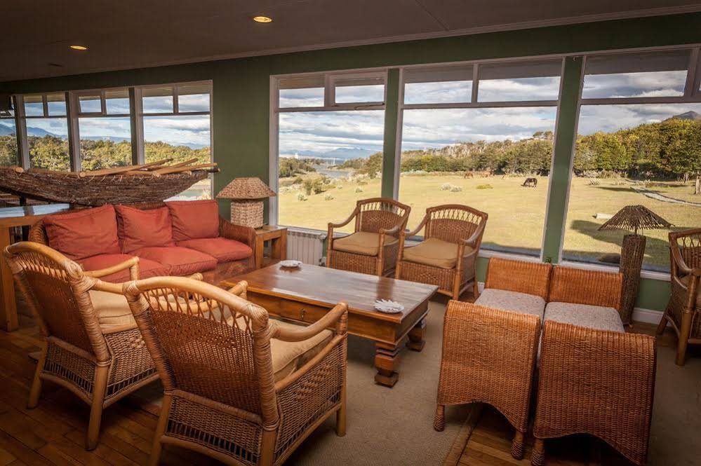 Lakutaia Lodge