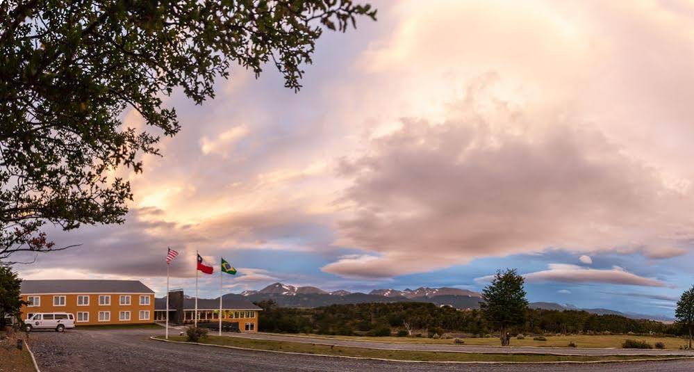 Lakutaia Lodge