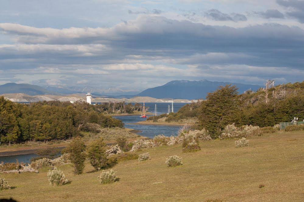 Lakutaia Lodge