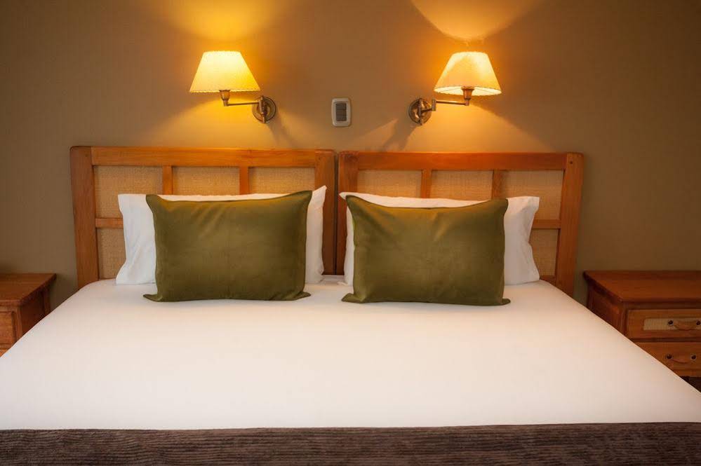 Lakutaia Lodge