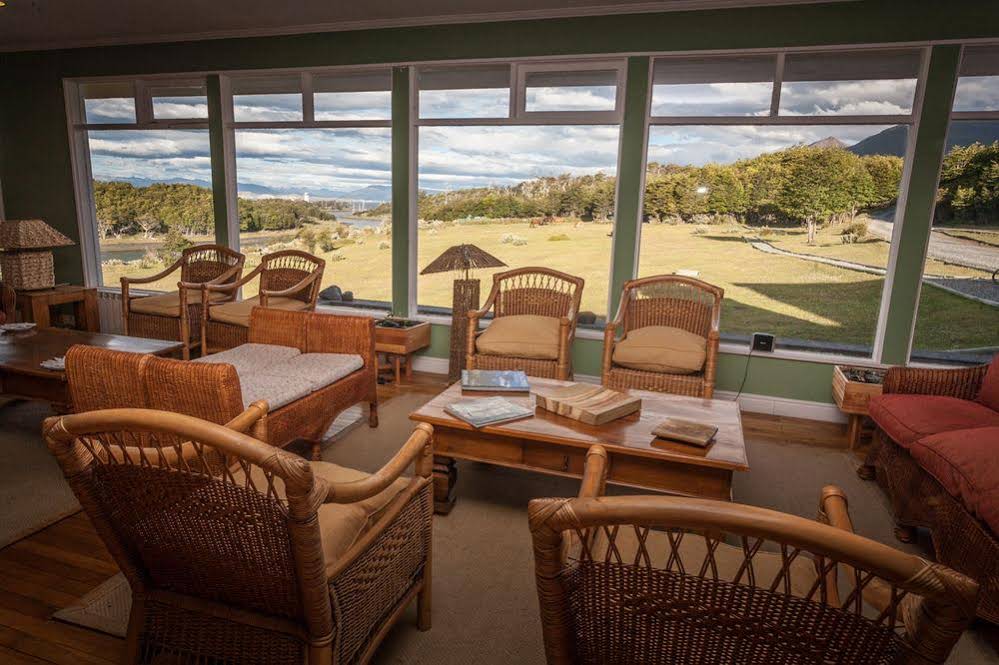 Lakutaia Lodge